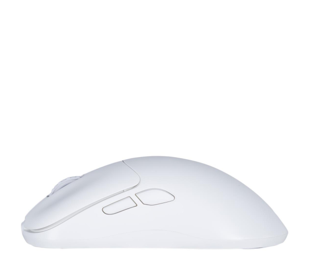 SMX OUTLET - Mysz gamingowa Lutung white - 1485349 - zdjęcie 3